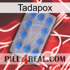 Tadapox 21